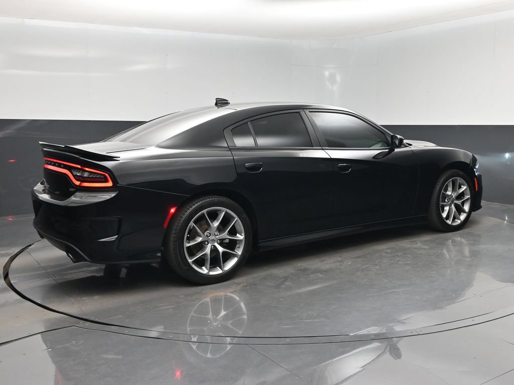 Used 2023 Dodge Charger GT RWD image 3