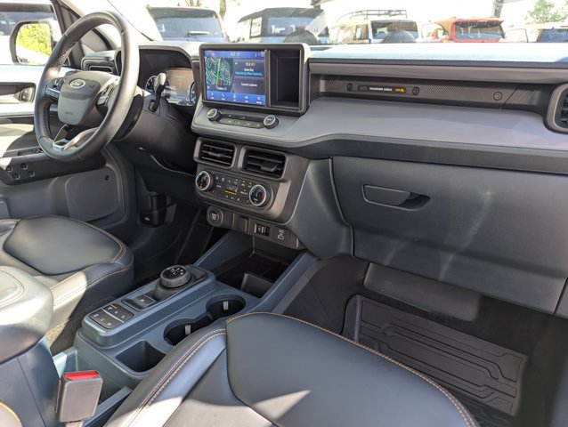 Used 2023 Ford Maverick Tremor w/ Tremor Off-Road Package AWD/4WD image 21