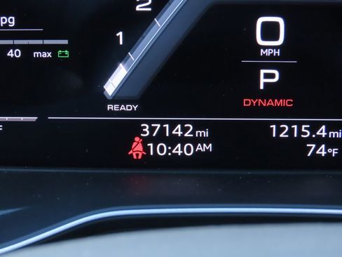 Used 2022 Audi S4 Premium Plus AWD/4WD image 20