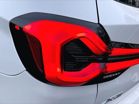 Used 2022 BMW X3 xDrive30i w/ Premium Package 2 image 22