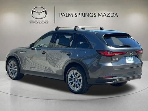 New 2026 MAZDA CX-90 3.3 Turbo w/ Preferred Package AWD/4WD image 5