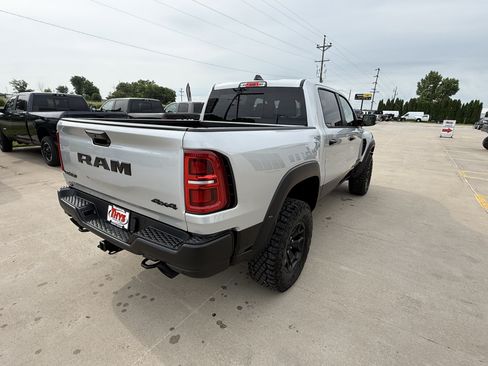 New 2026 RAM 1500 RHO AWD/4WD image 30