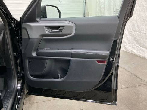 New 2025 Ford Bronco Sport Outer Banks w/ Outer Banks Tech Package+ image 39