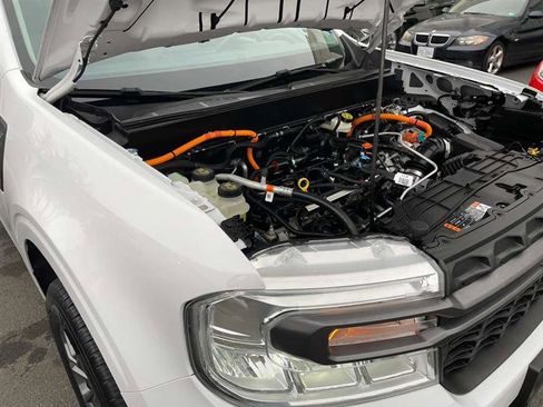 Used 2022 Ford Maverick XLT image 84