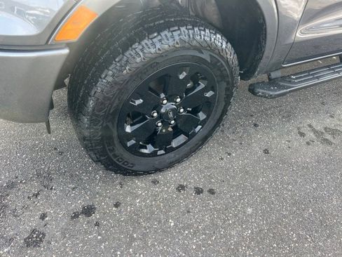 Used 2023 Ford Ranger XLT w/ Equipment Group 301A Mid image 25