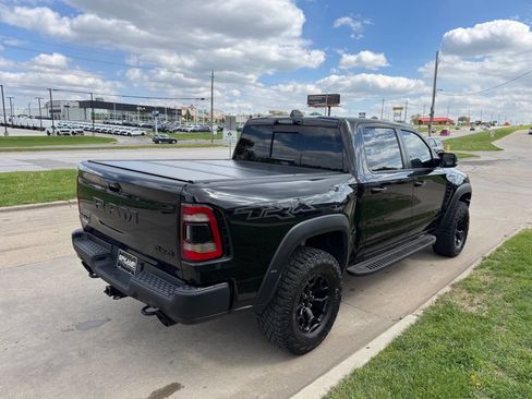 Used 2023 RAM 1500 TRX w/ TRX Level 2 Equipment Group AWD/4WD image 5