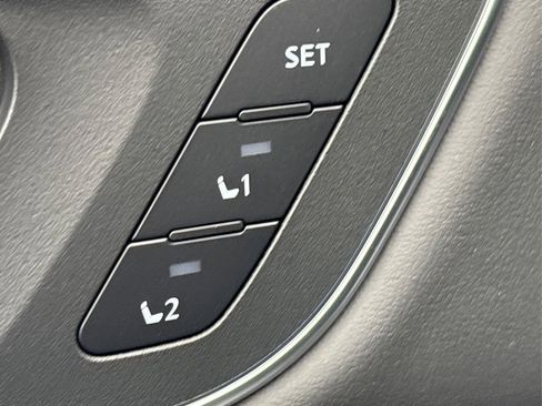 New 2026 Nissan Rogue Platinum w/ Platinum Premium Package image 21