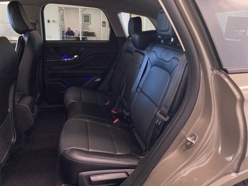 New 2025 Lincoln Corsair Grand Touring w/ Equipment Group 301A image 9