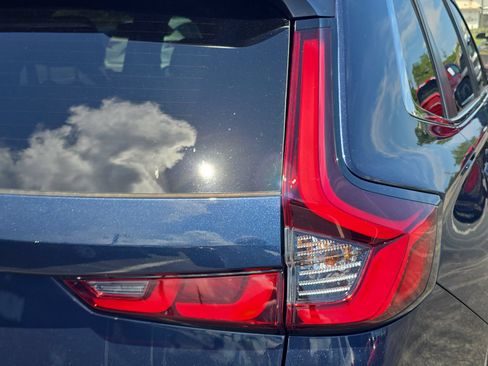 Certified 2024 Honda CR-V Sport image 8