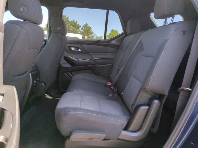 Used 2023 Chevrolet Traverse LT FWD image 29