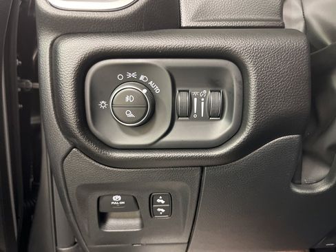 New 2025 RAM 1500 Laramie w/ Sport Appearance Package image 21