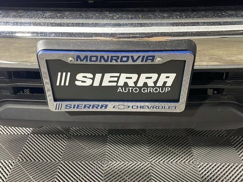 New 2025 Chevrolet Silverado 3500 W/T w/ WT Convenience Package image 10