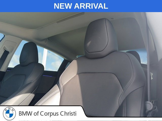 Used 2025 Tesla Model 3 Long Range RWD image 24