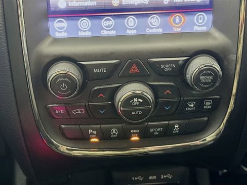 Used 2019 Dodge Durango GT image 15