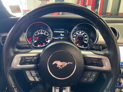 Used 2020 Ford Mustang GT Premium image 79