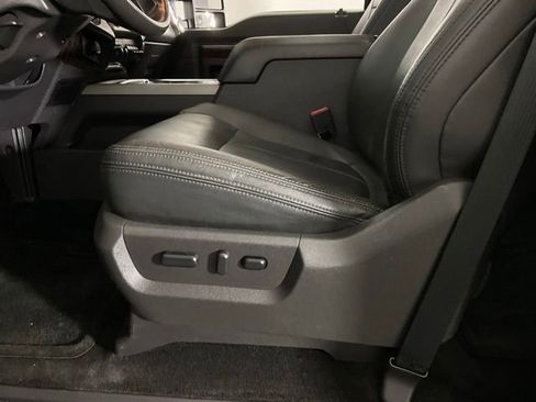 Used 2016 Ford F250 Platinum AWD/4WD image 30