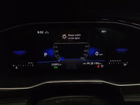 Used 2024 Volkswagen Jetta SE image 23