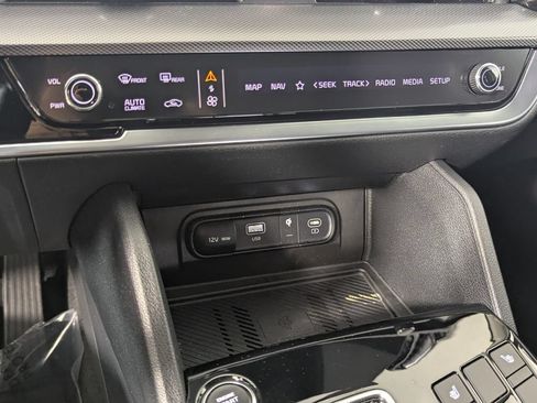 Used 2024 Kia Sportage SX FWD image 20