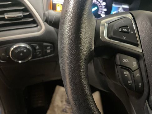 Used 2022 Ford Edge SEL w/ Convenience Package AWD/4WD image 24