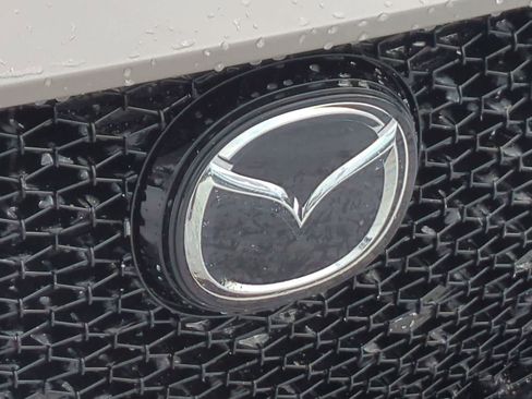 New 2026 MAZDA MAZDA3 s Sport image 11