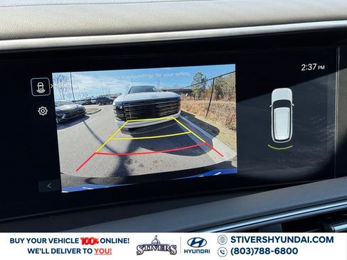 Certified 2026 Hyundai Palisade SEL image 4