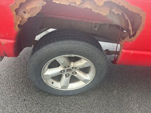 Used 2006 Dodge Ram 1500 Truck SLT w/ Quad Cab Big Horn Value Group image 24