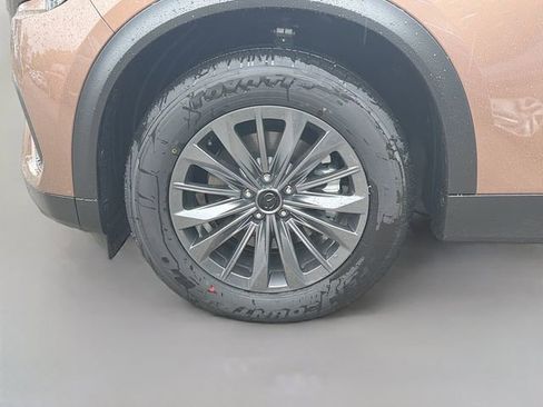 New 2026 MAZDA CX-70 SC Plus image 41