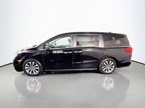 Used 2023 Honda Odyssey EX-L image 6