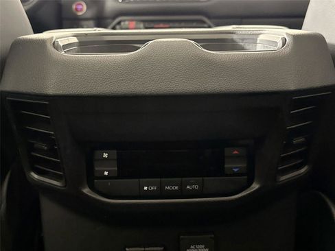 Certified 2023 Toyota Sequoia TRD Pro AWD/4WD image 35