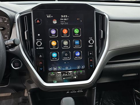 Certified 2025 Subaru Crosstrek 2.0i Premium image 19