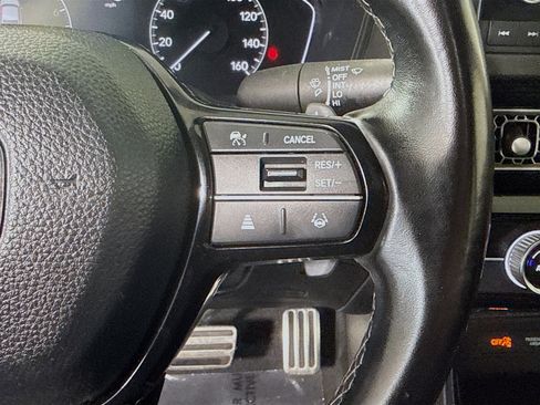 Used 2023 Honda Civic Sport image 15