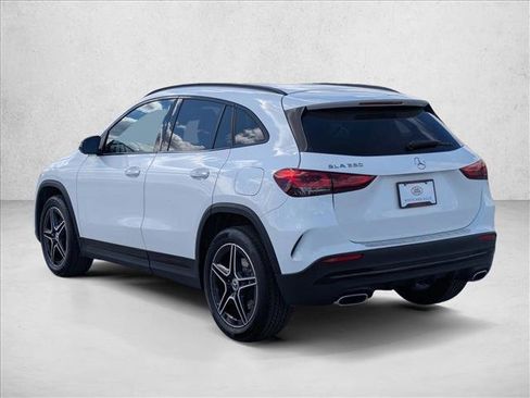 Used 2023 Mercedes-Benz GLA 250 image 8