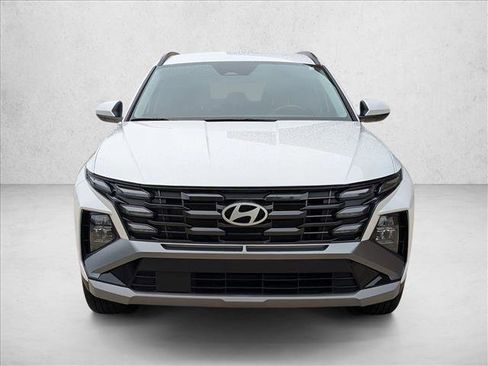 Used 2025 Hyundai Tucson SEL AWD/4WD image 2