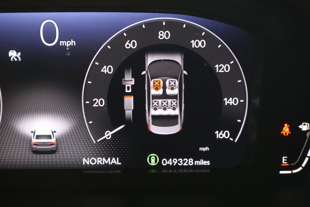 Used 2022 Honda Civic Touring image 17