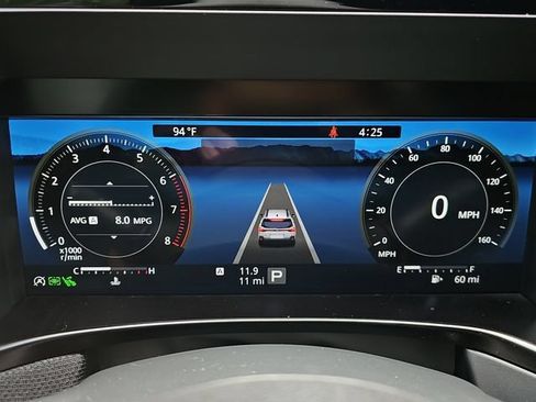 New 2026 Subaru Outback Premium AWD/4WD image 10