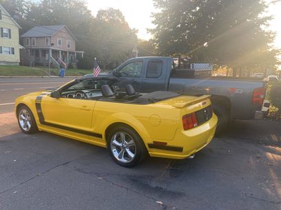 Used 2006 Ford Mustang GT Premium