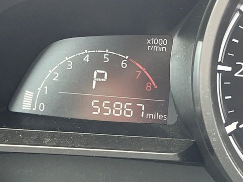Used 2018 MAZDA MAZDA3 Touring FWD image 21