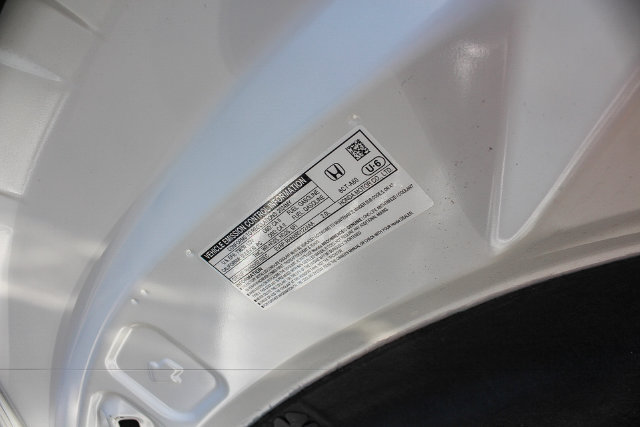 Used 2024 Honda HR-V LX image 38