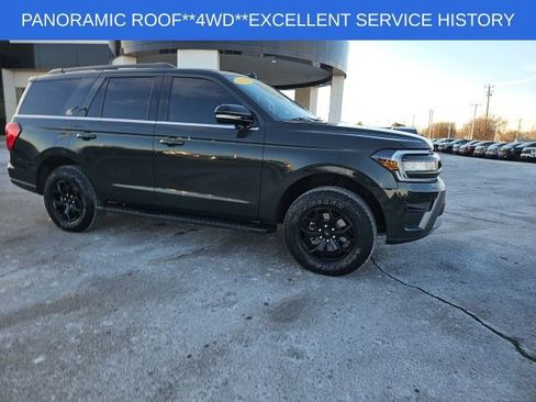 Used 2022 Ford Expedition Timberline image 25