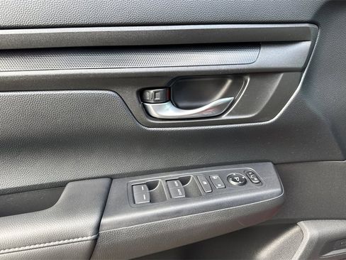 Used 2024 Honda CR-V EX image 10