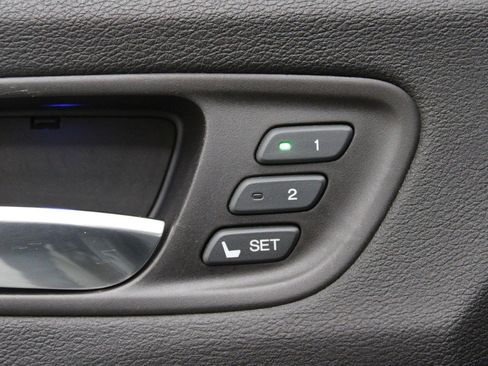 Used 2016 Acura MDX MDX SH-AWD W/TECH PACKAGE image 19