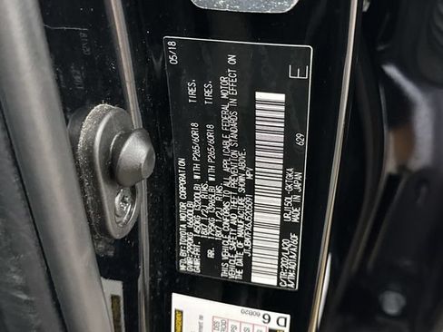 Used 2018 Lexus GX 460 Premium w/ Premium Package AWD/4WD image 33