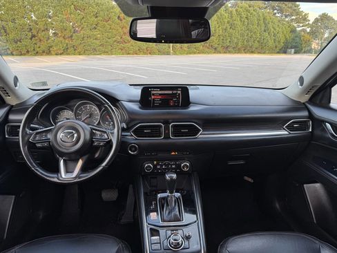 Used 2018 MAZDA CX-5 Grand Touring w/ Premium Package image 19