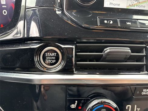 Used 2023 Nissan Pathfinder Platinum w/ Cargo Package image 26