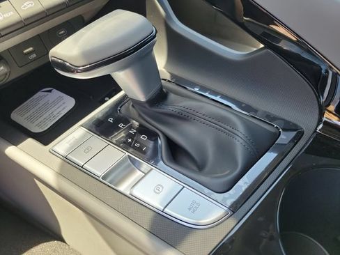 New 2026 Hyundai Elantra SEL w/ Cargo Package FWD image 15