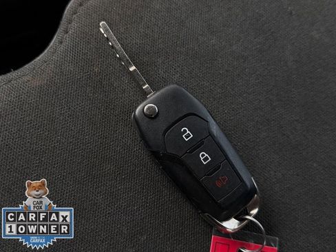 Used 2024 Ford F150 XLT w/ Tow/Haul Package image 29