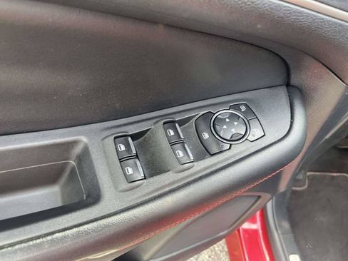 Certified 2022 Ford Edge ST-Line AWD/4WD image 17