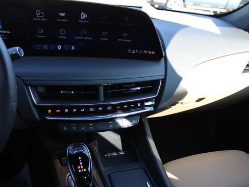 Used 2026 Cadillac CT5 Premium Luxury w/ Technology Package AWD/4WD image 18
