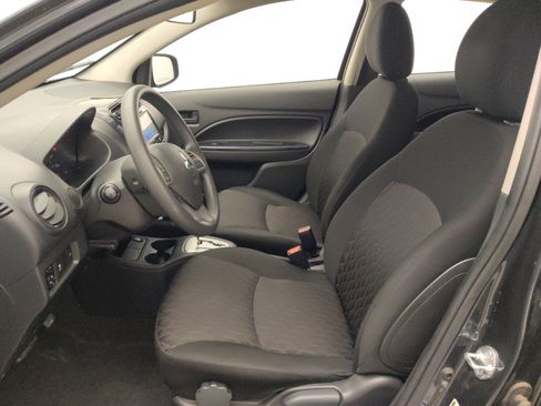 Used 2024 Mitsubishi Mirage ES FWD image 17