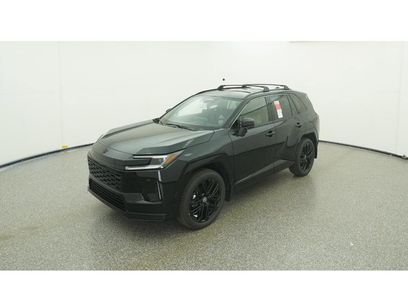 New 2026 Toyota RAV4 XSE